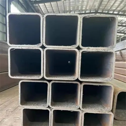 荣县q355d无缝方管